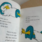 One Fish, Two Fish Hardcover Book  / 3-5 years