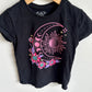 Sun + Morn Graphic Tee / 4T