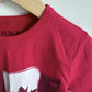 Canadian Flag T-Shirt / 4T