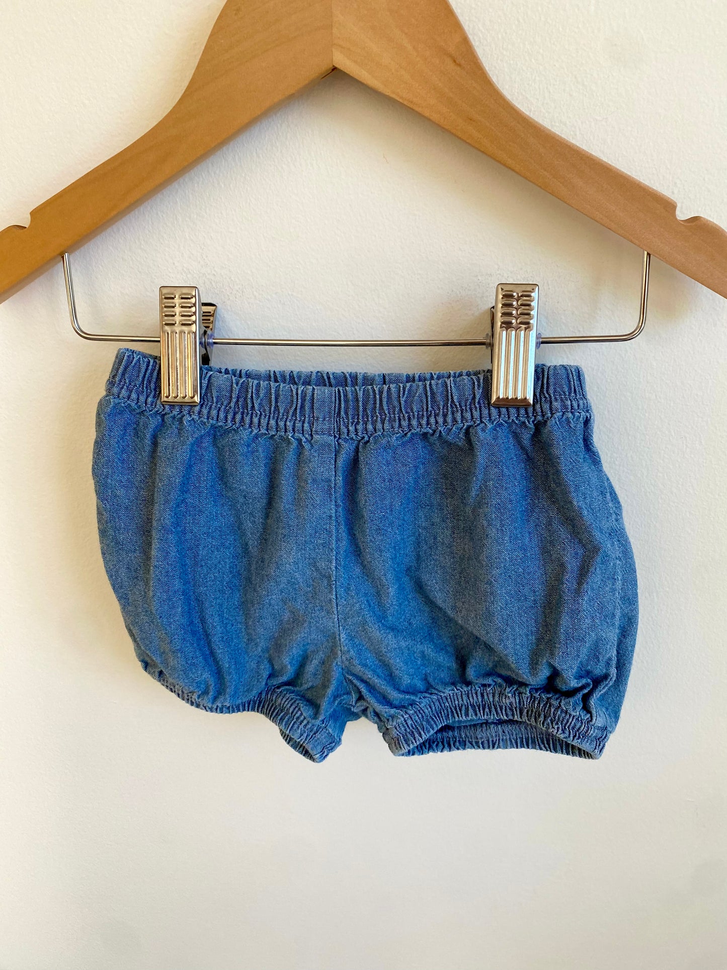 Blue Shorts / 6m