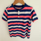 OshKosh Striped T-shirt / 5 years