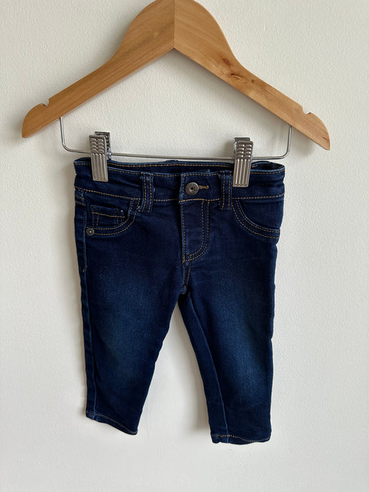 Guess Blue Jeans / 12m