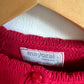 Mayoral Red Cardigan (With Tags) / 6-9m