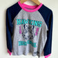 Hawkins Highschool Top / 6 years