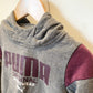 Puma Original Hoodie / 2T