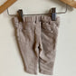 Grey Jegging Jeans / 3-6m