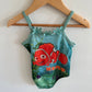 Nemo Swimsuit / 2T