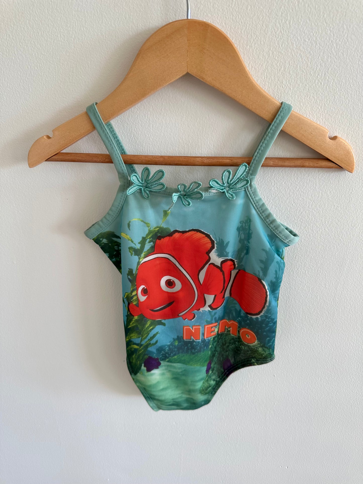 Nemo Swimsuit / 2T