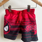 Spiderman Swim Shorts / 12-18m