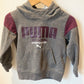 Puma Original Hoodie / 2T