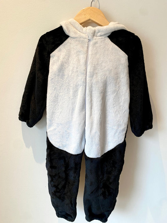 Panda Costume / 2T