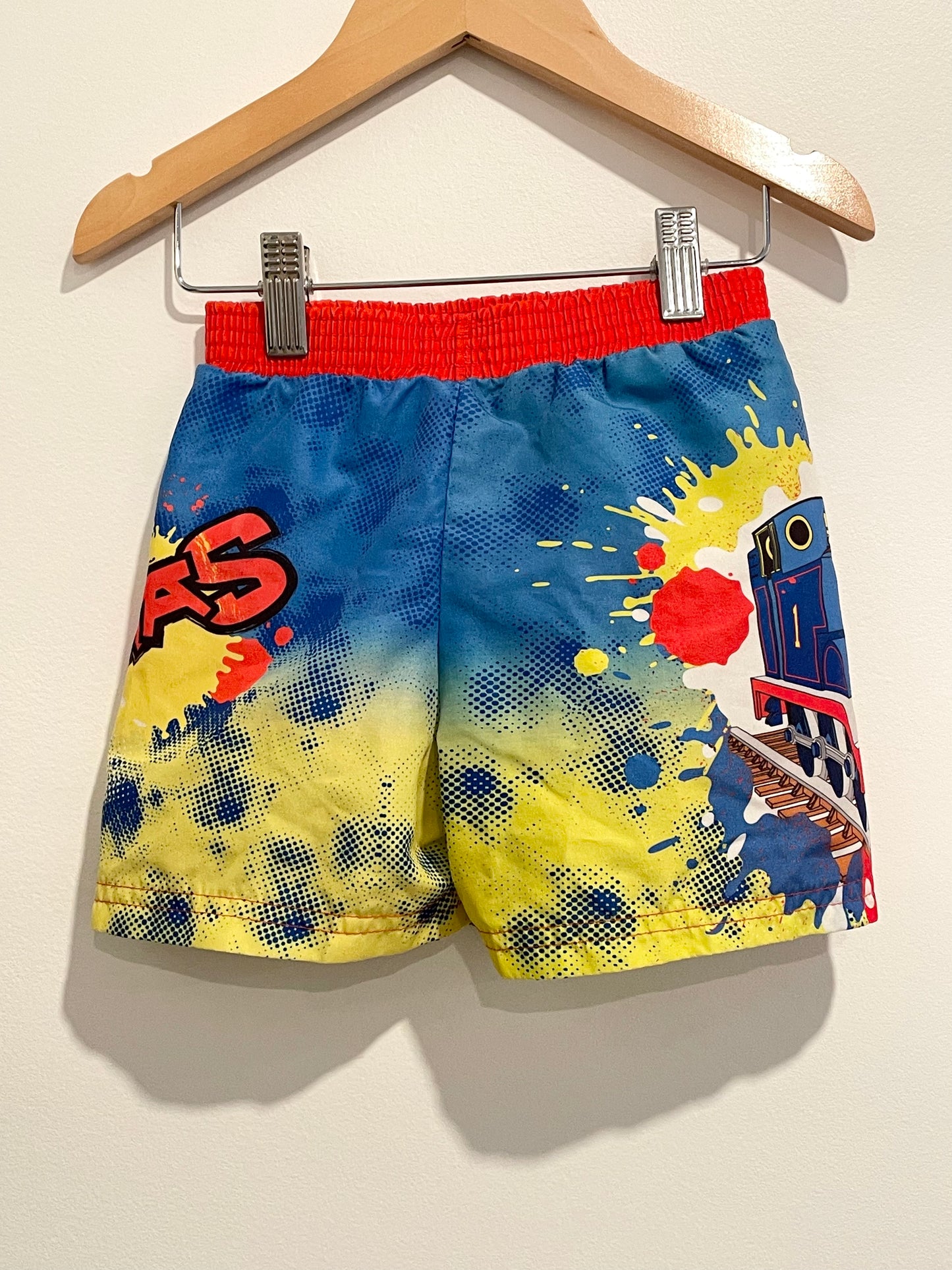 Thomas Swim Shorts / 18m