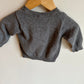 Bull Dozer Sweater / 3m