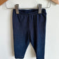 Blue Jeggings / 12m