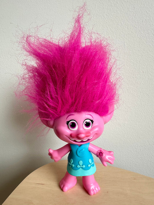 DreamWorks Song Troll Poppy