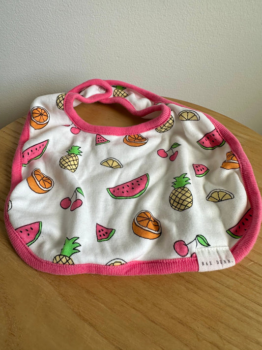 Fruit Bib / 6-12m?