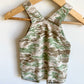 Camo Shortalls / 9m