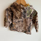 Cabela's Hoodie / 12m