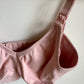 Bravado Pink Nursing Bra / Medium