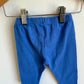 Cobalt Blue Pants / 6-12m