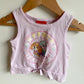 Paw Patrol Knotted Tank / 2T