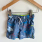 Ocean Swim Shorts / 24m