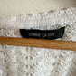 Knit Tee Cardigan / 2T