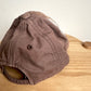 Dude Ball Cap / 2-3T