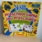 I Spy Preschool Game (No Shipping)