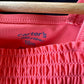 Two Piece Coral Swim Set / 18m