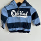 Striped Blue OshKosh Sweater / 12m