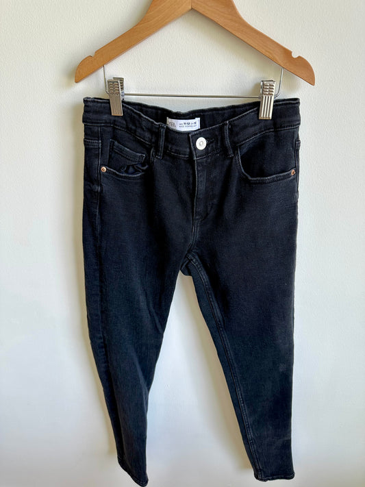 Zara Dark Denim / 11-12 years