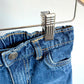 Jeans with Elastic Waist / 9m