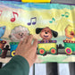 Step and Play Piano Toy (No Shipping)