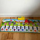 Step On Piano Mat Toy (No Shipping)