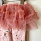 Tutu Pink Pants / 3m