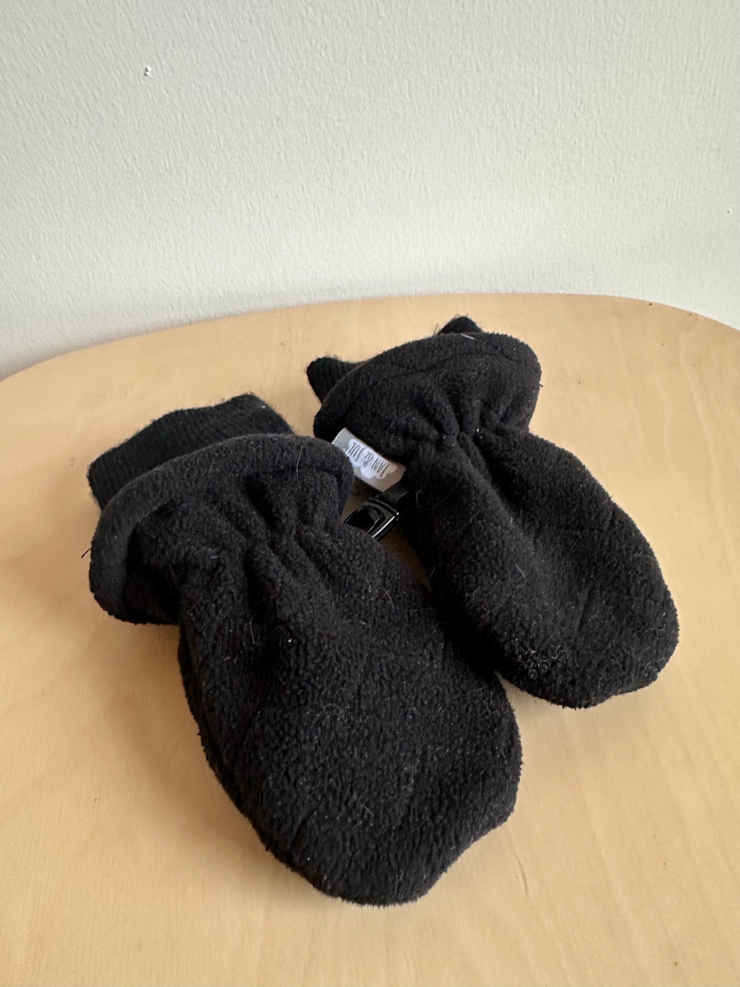 Jan & Jul Fleece Gloves / 3-12m (S)