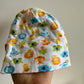 Animal Safari Toque / 0-6m