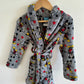 Disney Mickey Mouse Robe / 4T