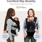 Beco Baby Cotton Carrier / 7-35 lbs