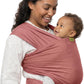 Boba Crimson Baby Wrap Carrier (No Shipping)
