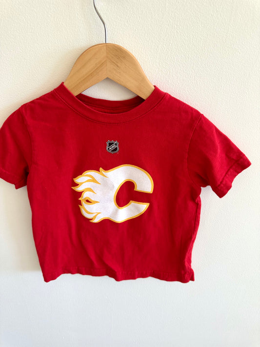 Flames Top / 24m