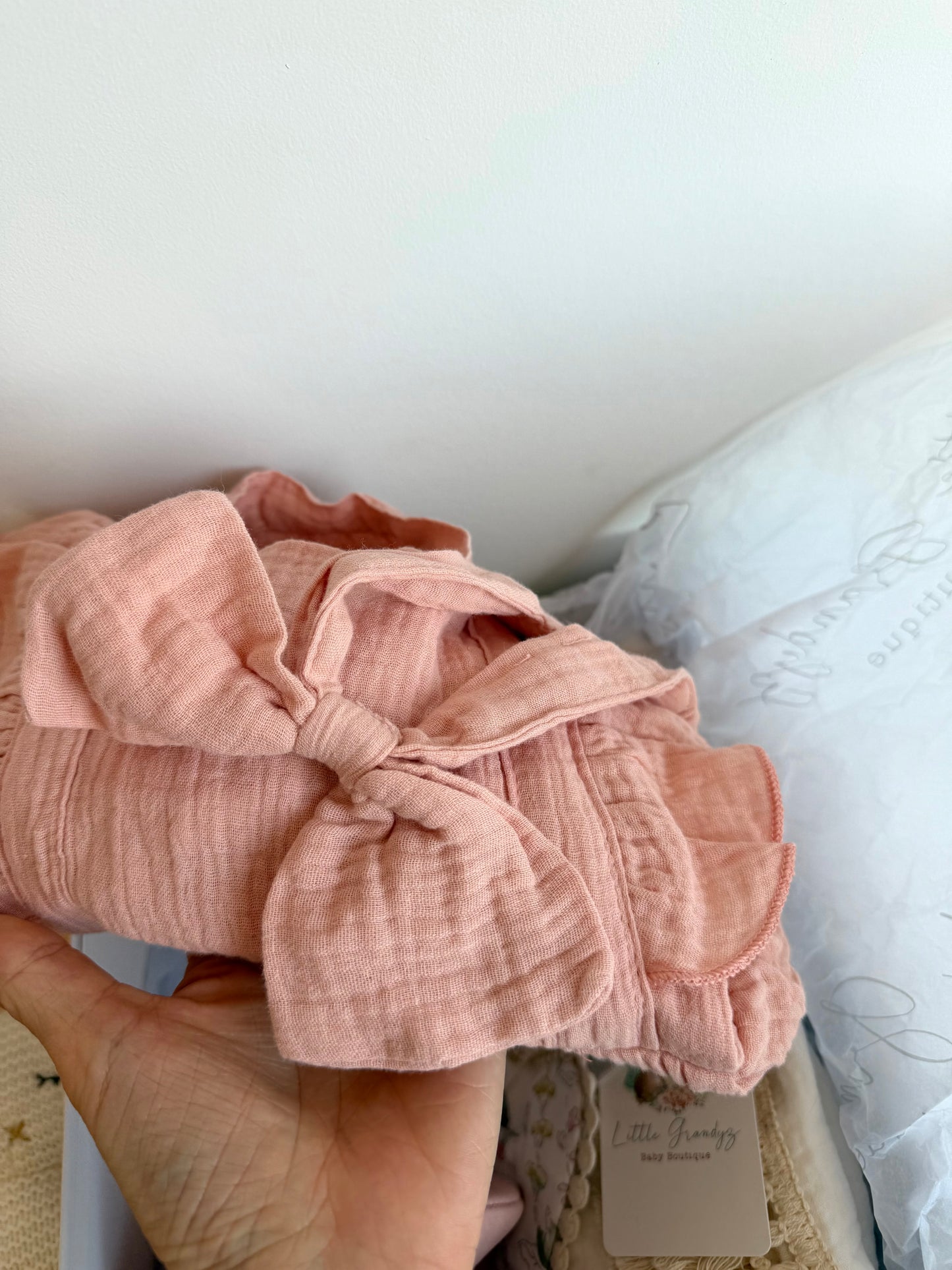 Little Gandyz Baby Boutique Box