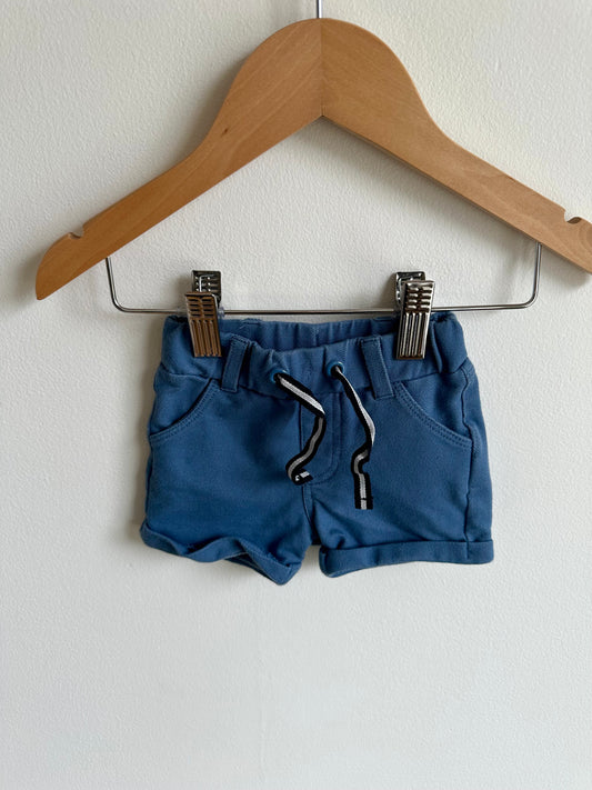 Minymo Newborn Shorts / 0m