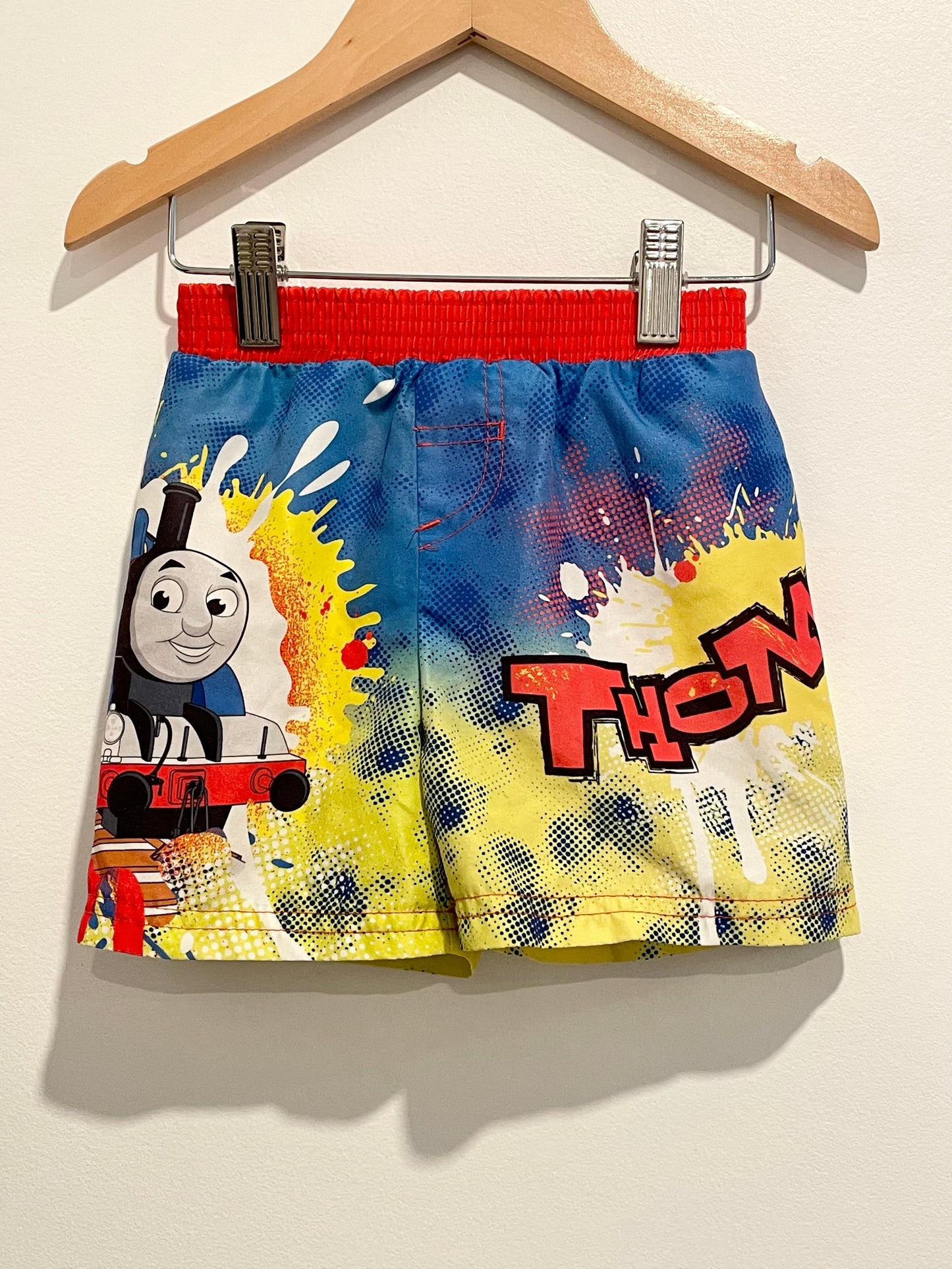 Thomas Swim Shorts / 18m