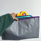 Step and Play Piano Toy (No Shipping)