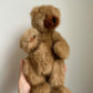 9" Bear Stuffed Animal