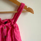 Bright Pink Top / 2-3T