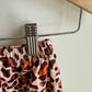 Animal Print Pants / 6-12m