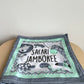 Safari Jamboree Cloth Book / 0-2 years